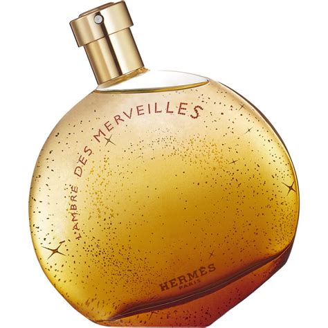 hermes l ambre des merveilles